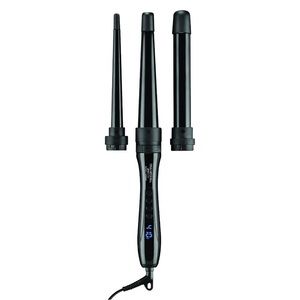 Paul Mitchell Express Ion Unclipped 3-in-1 Ceramic Interchangeable Curling Wand